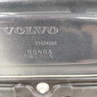 фото thumb №7, Volvo s60 ii правое передние дверь 2017 31424598