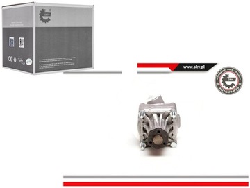 фото thumb №14, Насос усилителя alfa 155 60587317, 60500538