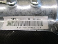 фото thumb №7, Подушка air bag citroen c5 iii x7 08-17r 9685418480