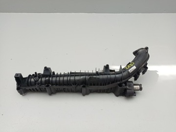 фото thumb №7, Bmw x3 g01 x4 g02 g30 g31 коллектор всасывающий 859631903 ÷