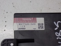 фото thumb №7, Toyota auris i модуль кондиціонера 88650-02420