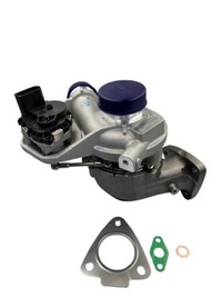 фото thumb №9, Fabrycznie nowa турбина 838417-0004 ford tourneo, transit 2.0 ecoblue