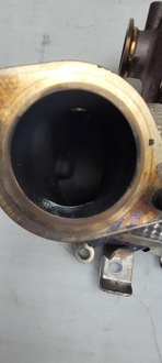 фото thumb №6, Фільтр частинок твердих dpf каталізатор hyundai kia sorento iv 289e0-2r200