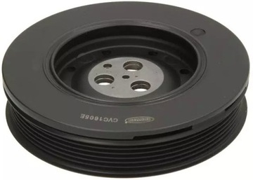 фото thumb №14, Колесо пасове вала колінчастого [corteco]