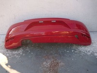 фото thumb №10, Vw scirocco 1k8 бампер задній задня