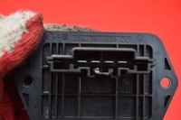 фото thumb №7, Резистор обдув резистор резистор hm420040b mazda 2 ii dy 05-07