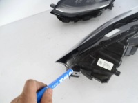 Фара перед передняя правый  tesla 3 full led в Украине, фото thumb