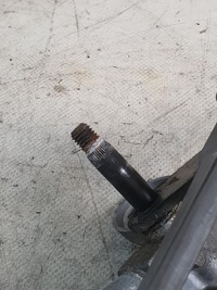 фото thumb №11, Механизм дворник перед оригинальный номер a2128201240 mercedes w212 10r. eu