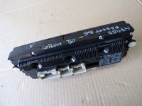 фото thumb №9, Passat b6 панель керування обдув