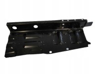 фото thumb №1, Mercedes slk slc r172 172 лонжерон левая передняя