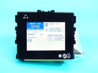 фото thumb №1, Блок керування модуль smart key toyota verso 09-13