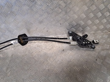 фото thumb №7, Ford transit custom 2.0 tdci тросы zmiay коробки передач