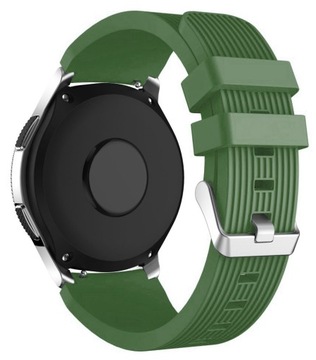 ZIELONY Pasek do SAMSUNG GALAXY WATCH 46mm