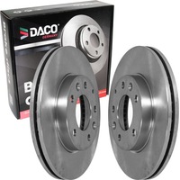 фото thumb №1, Гальмівні диски ham. mazda 323 mazda 6 premacy перед