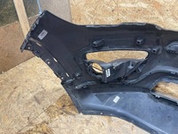 фото thumb №9, Jeep compass ii 2 16-20 бампер перед передний молдинг хром