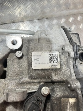 фото thumb №10, Коробка передач коробки передач автоматична 8f35 ford focus mk4 18- 1.5 tdci ztda