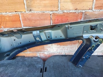 фото thumb №10, Mondeo mk5 крыло левый зад универсал gd стойка