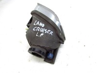 фото thumb №7, Toyota land cruiser 120 галоген левый перед 02-09r