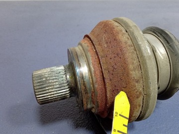 фото thumb №5, Audi q4 e-tron піввісь ліва зад задня 1ea501203j