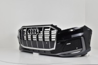 Купити Audi q7 4m 4m0 s-line lift бампер передній, фото thumb