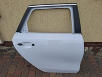 фото thumb №1, Двері задні праве kia ceed iii kombi