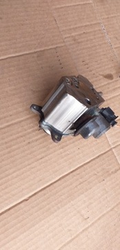 Citroen Peugeot 1.6 THP ТНВД V758887980 9819938480