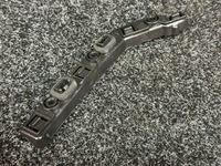 фото thumb №1, Jeep renegade ползун бампера левый зад задний 51959923sx