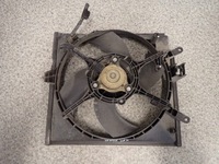 фото thumb №1, Space star 1.3 benz 99- вентилятор радіатора wody