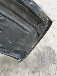 фото thumb №10, Капот кришка перед передня peugeot 607