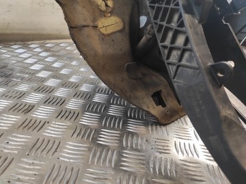 фото thumb №15, Vw transporter t4 2.4 d підсилювач помпа гальмівна основа педалі 701612101k