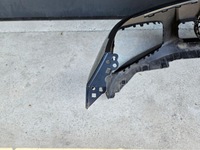 фото thumb №7, Bmw 4 g22 g23 m набір решітки радіатора бампер перед передній