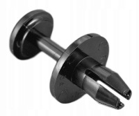 фото thumb №1, 10szt citroen c2 -штифт zakola накладки fi 8