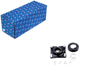 фото thumb №1, Подушка амортизатора japko