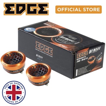 ВЧ-динамики EDGE EDS1SQTN 100 Вт RMS 48 мм XTREME Кошалин