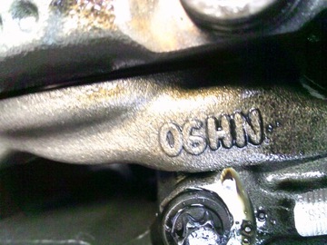 фото thumb №16, Vw audi 2.0 tsi tfsi cdn поршень 082316 ++ 82,455 caw cps cpm ccz 5xy