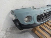 фото thumb №9, 438 mini cooper r55 r56 r57 дизель бампер перед передний