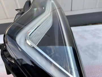 фото thumb №11, Seat ateca рестайлинг 2020-2025 полный led лампа левая передняя 576941031b