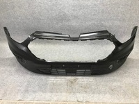 фото thumb №1, Бампер перед передній ford transit custom lift 17-