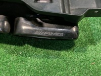 Mercedes s-klasa купе w217 amg 63 6.3 наконечник вихлоп ліва a2054900727 Недорого, фото thumb