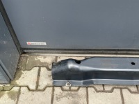 фото thumb №10, Lancia delta iii балка бампера задня 51809059