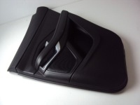 фото thumb №1, Обивка дверь правый задняя jaguar e-pace 2017-