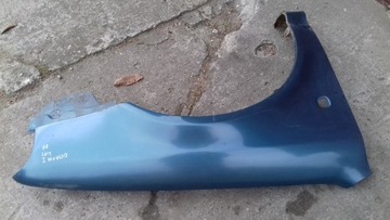 фото thumb №6, Крило правий перед переднє skoda octavia i 96-