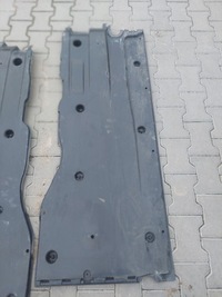 фото thumb №1, Vw golf viii 5wa825201e защита подвеска левая