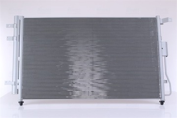 фото thumb №13, Радіаторів кондиціонера nissens 940269 976064d101