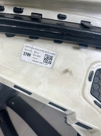 фото thumb №6, Потолок стойки комплект audi a6 c7 avant kombi s-line czarna 4g9867506