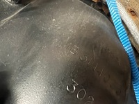 фото thumb №13, Диференціал диференціал міст вісь зад задній ford bronco 21-