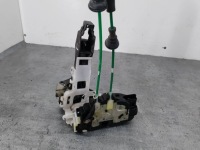 фото thumb №5, Замок дверь левый перед hyundai i30 i