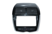 фото thumb №1, Решётки обдув средний рамка консоли 8002a916xb citroen c4 aircross