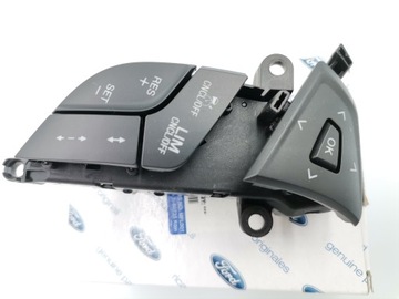 фото thumb №10, Перемикач круїз-контролю mondeo mk5 edge 15- s-max 2509773 _ dg9t-9e740-gf3ja6