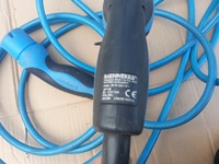 фото thumb №5, Nissan e-nv200 kangoo ze зарядний пристрій typ1